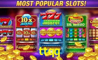 Integração de APIs ttqq