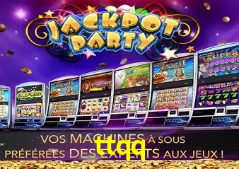 Tecnologia da Plataforma ttqq