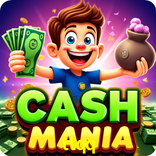 Bônus de Boas-vindas ttqq