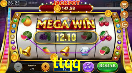 PIX Instantâneo ttqq